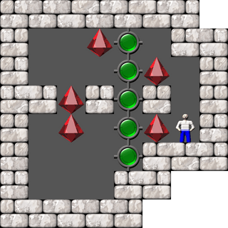 Уровень 15 — Kevin 14